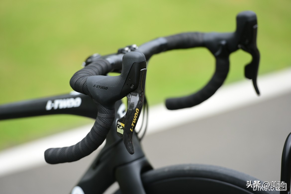 碳纤维公路车油压碟刹,公路碟刹碳纤维轮组推荐