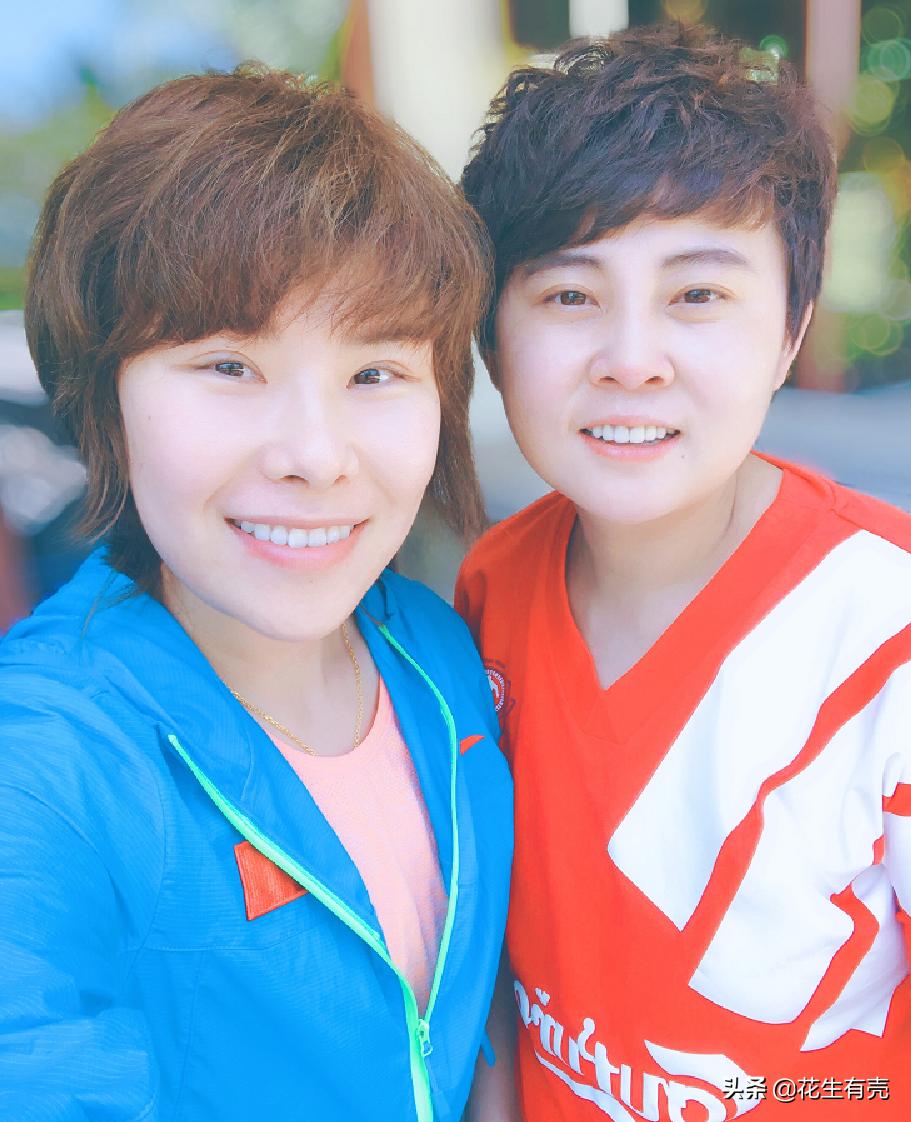 王濛周洋夺冠的高光时刻,王濛周洋冻手冻脚变年轻