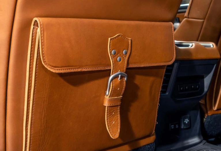 全新款丰田震撼亮相,全新丰田坦途亮相价格