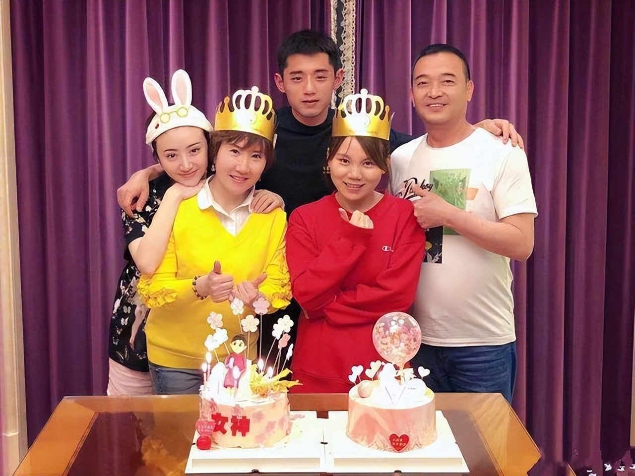 豪横女富婆,豪横女富豪视频