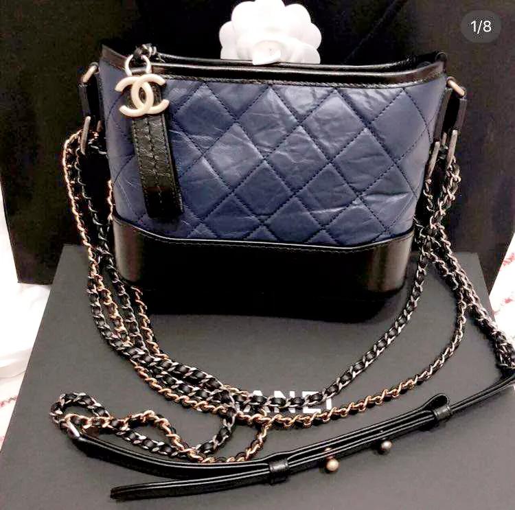 一家中古奢侈店里的声色世界（73）——相亲！