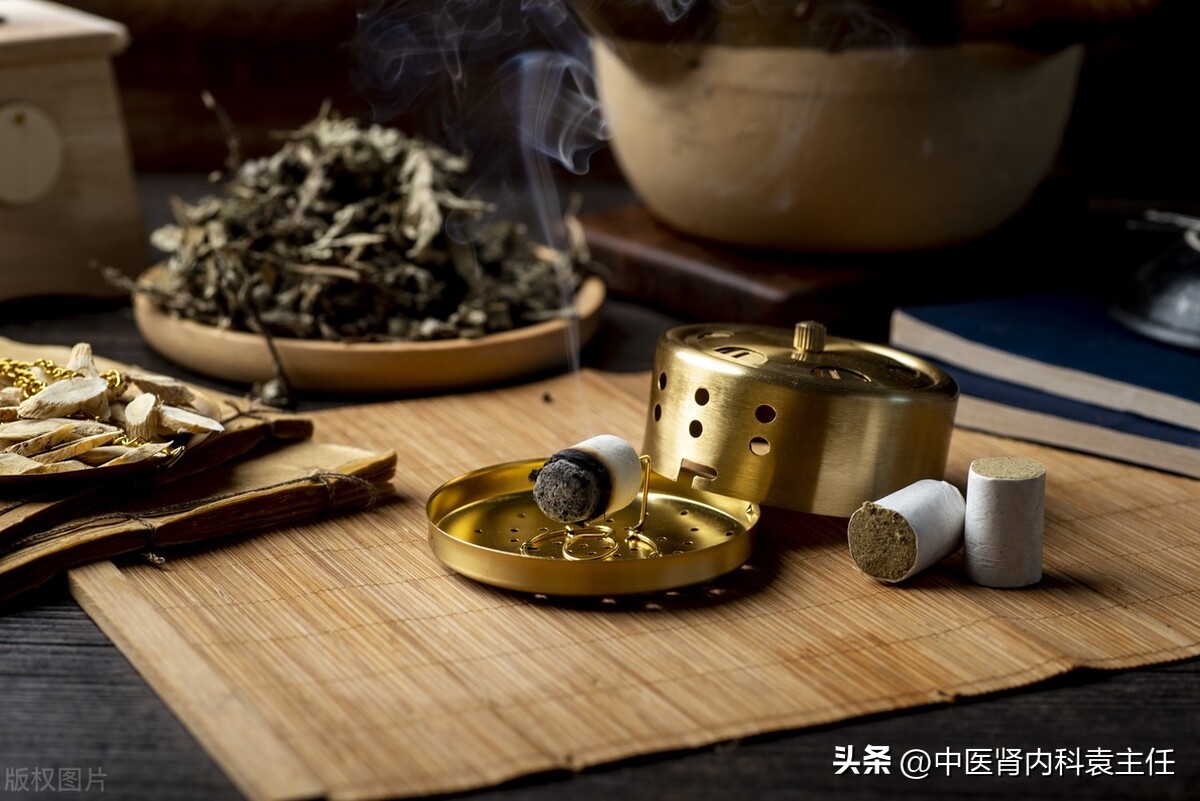 肌酐高可以饮的汤,专治肌酐尿蛋白的名方