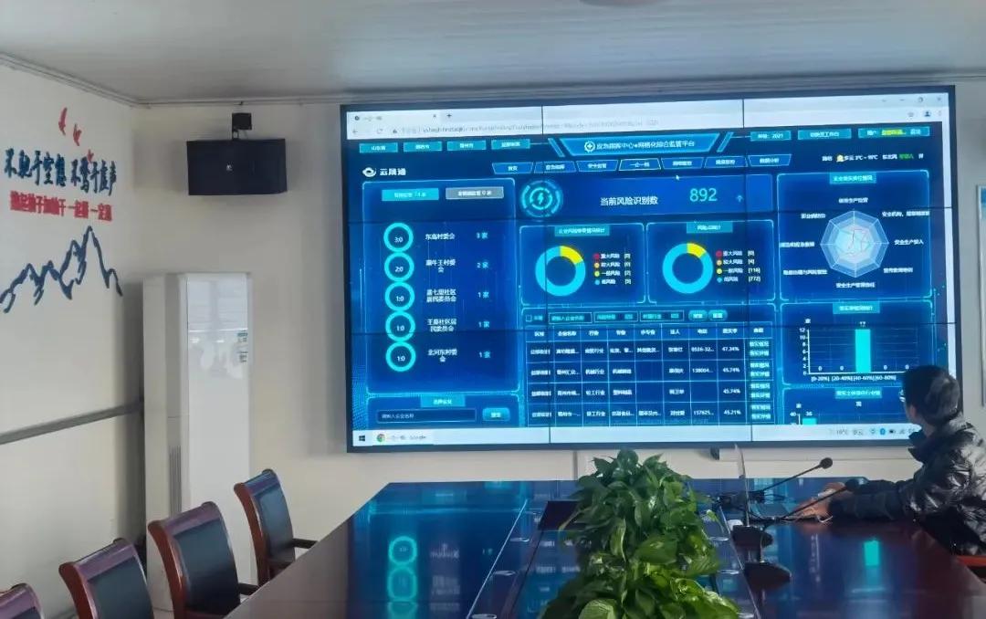 安全服务行业的发展,安全评价行业发展现状及未来趋势