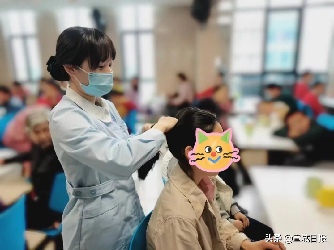 宣城医院护士忙吗,宣城市中心医院护士名单