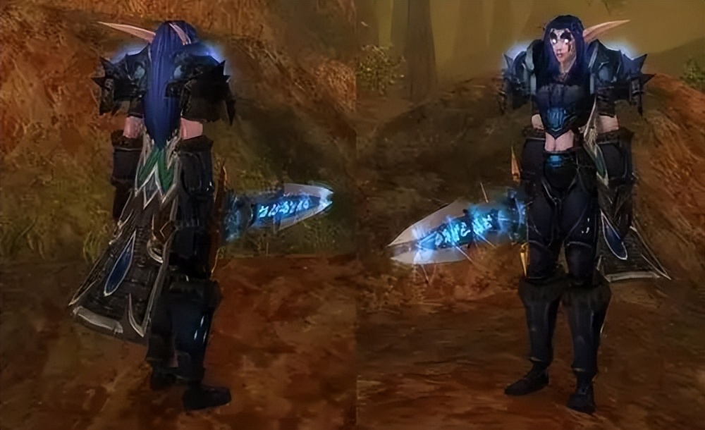 魔兽tbc加入dk,魔兽tbc会开新服务器吗