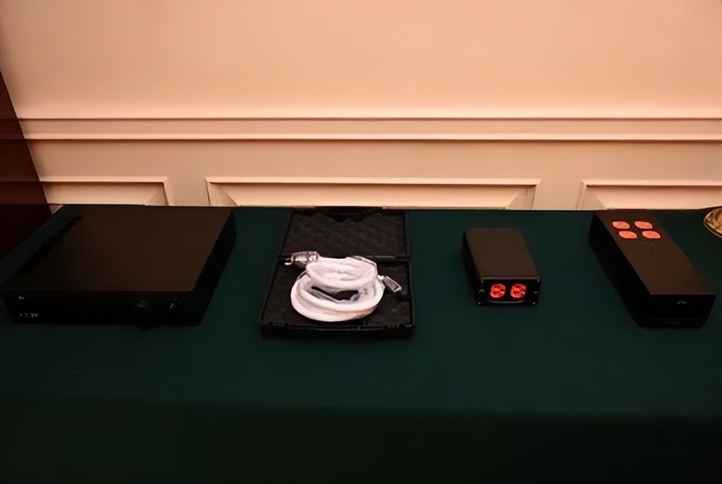 金音奖金瞳奖全国巡展（SIAV）——深圳音响展完美拉开序幕（1）