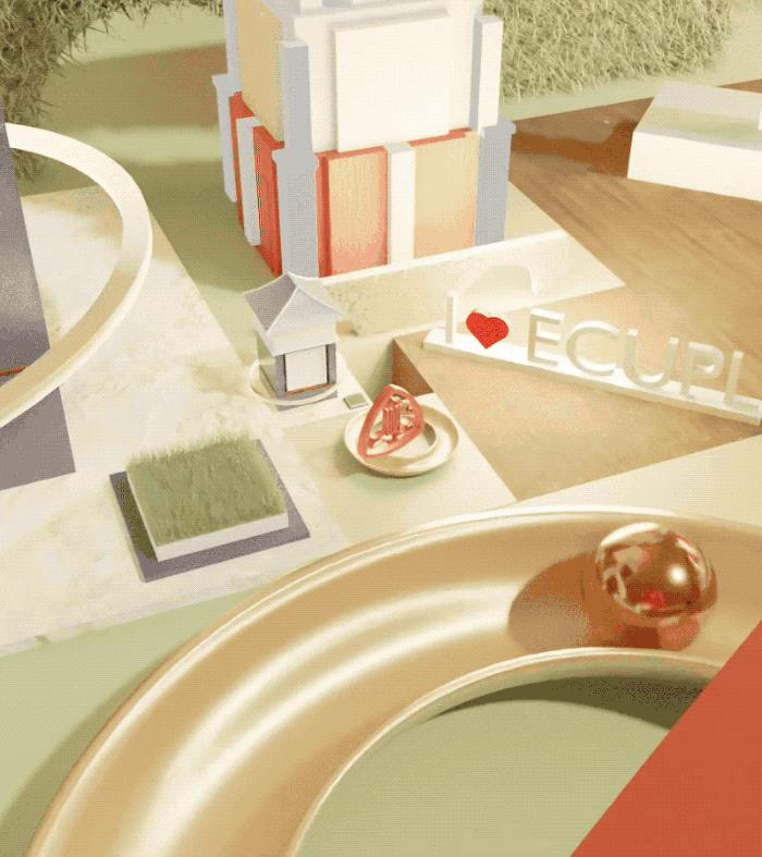 早安！华政园美食！