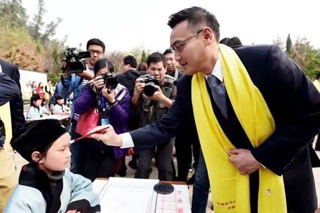 孔子后代都在哪里生活,孔子后代有多少人