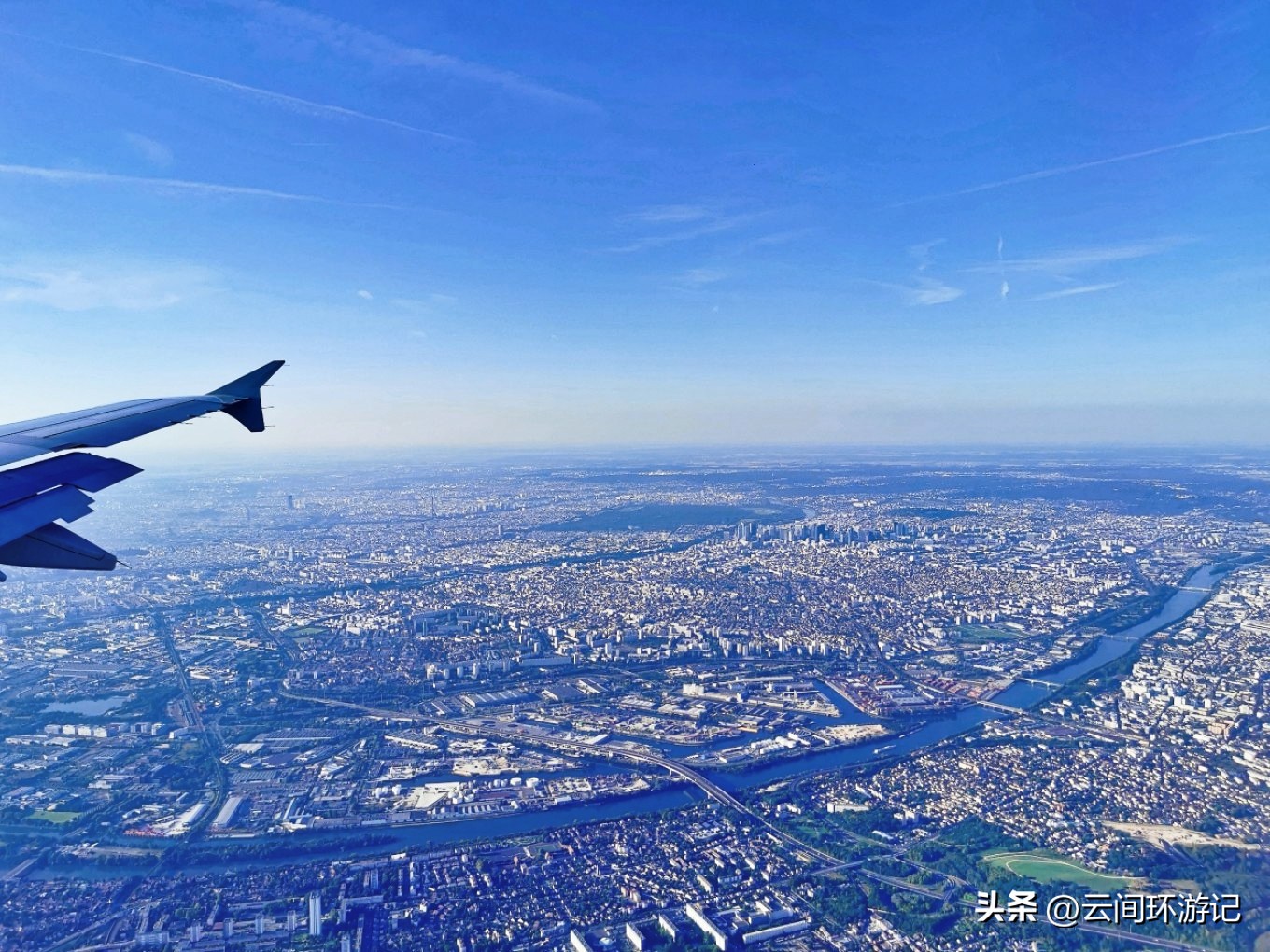 「那年夏天，在巴黎做一个印象派的流浪者」（上）