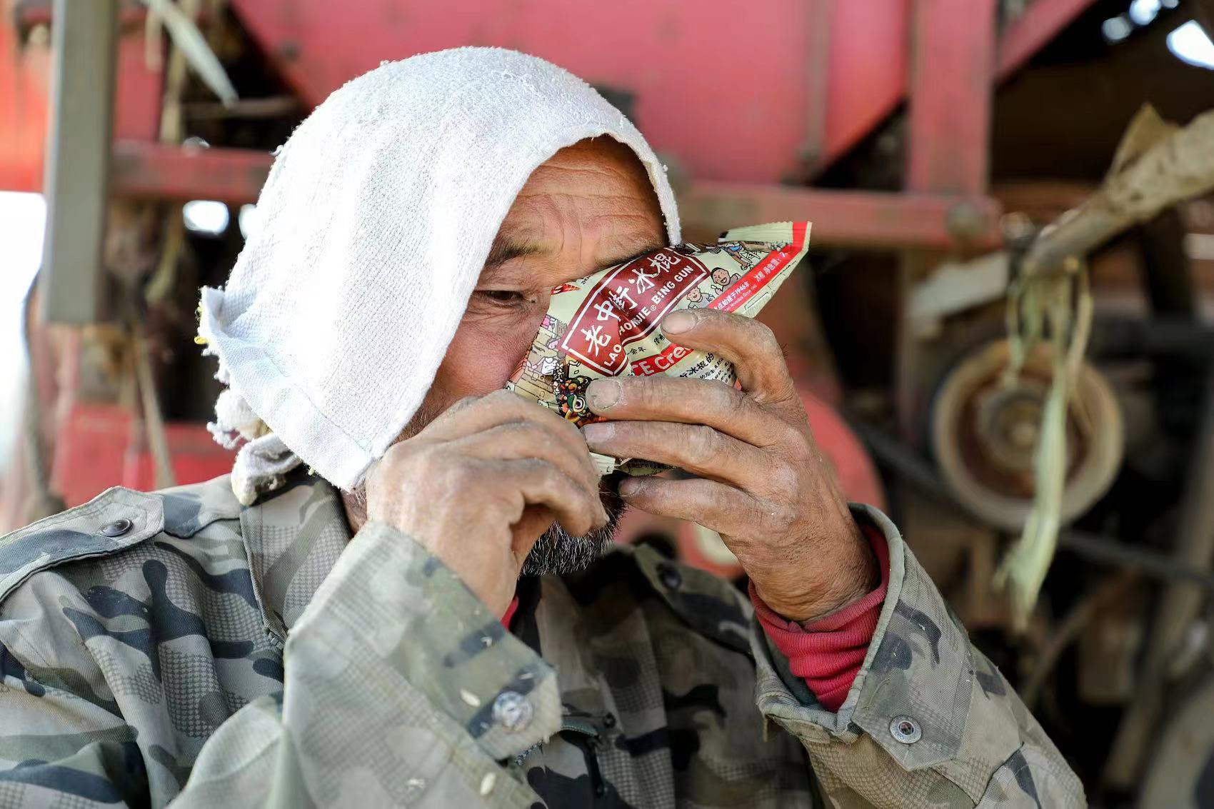 5毛钱的冰棍多少利润,1元雪糕总利润超过高价雪糕