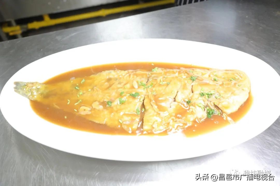 总要来趟潍坊昌邑吧！