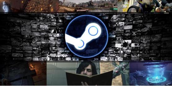 steam下游戏中断后要重新下吗,steam下不了游戏显示磁盘写入错误