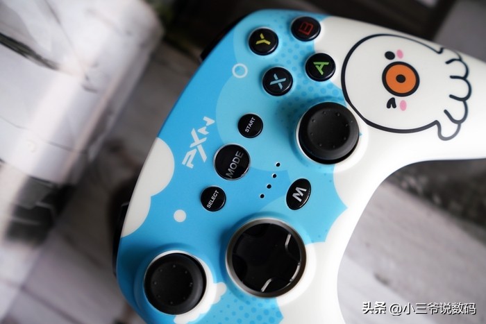 莱仕达手柄p20可以玩什么游戏,莱仕达手柄pxn-9628连接switch