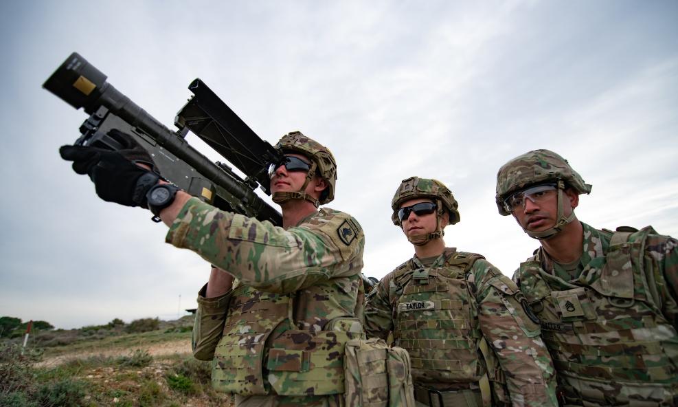 敢动台湾？美国这次彻底惹怒中方！24小时内两大部门直接把话挑明