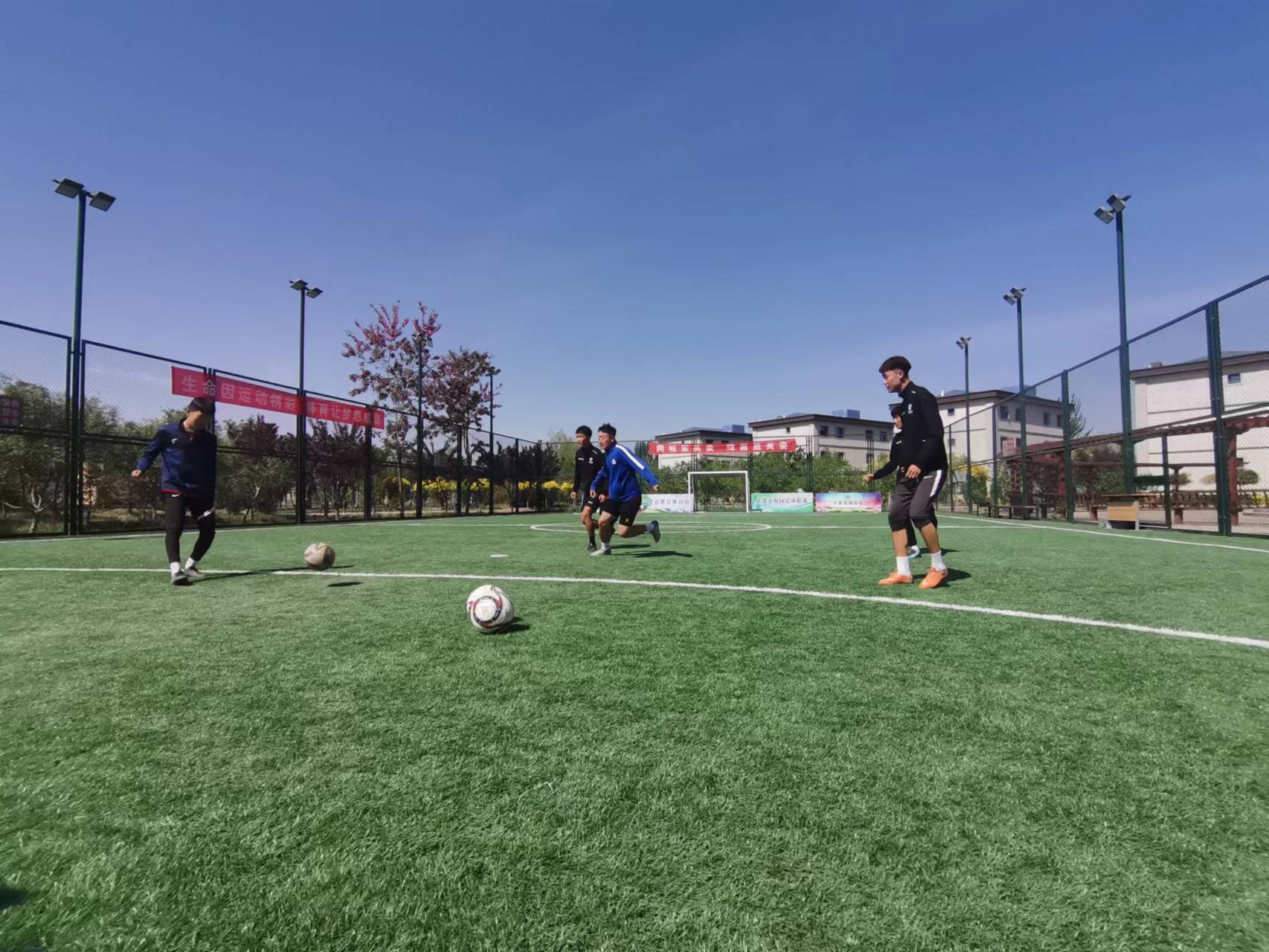 平罗县足球培训,平罗教育基地