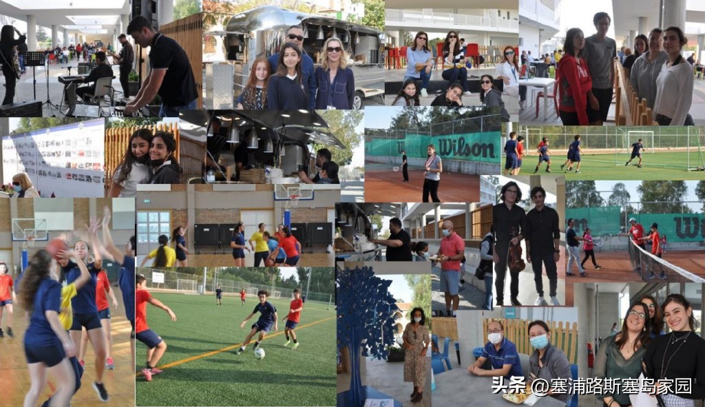 牛校天花板！40枚牛津剑桥录取offer!2022塞浦路斯私立学校展播2