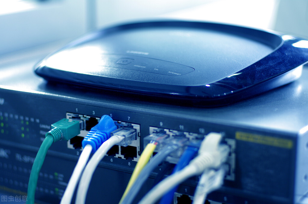 华为Datacom-HCIA网工课程3.路由器的概念和企业路由器的设置