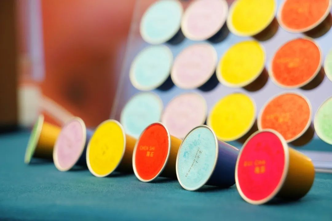 开启喝茶新模式,开启饮茶方式新纪元