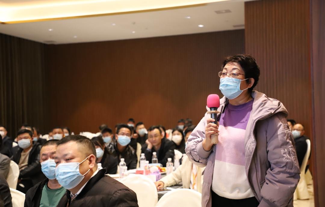 全力以赴！2022德坤品质攻坚战已经打响