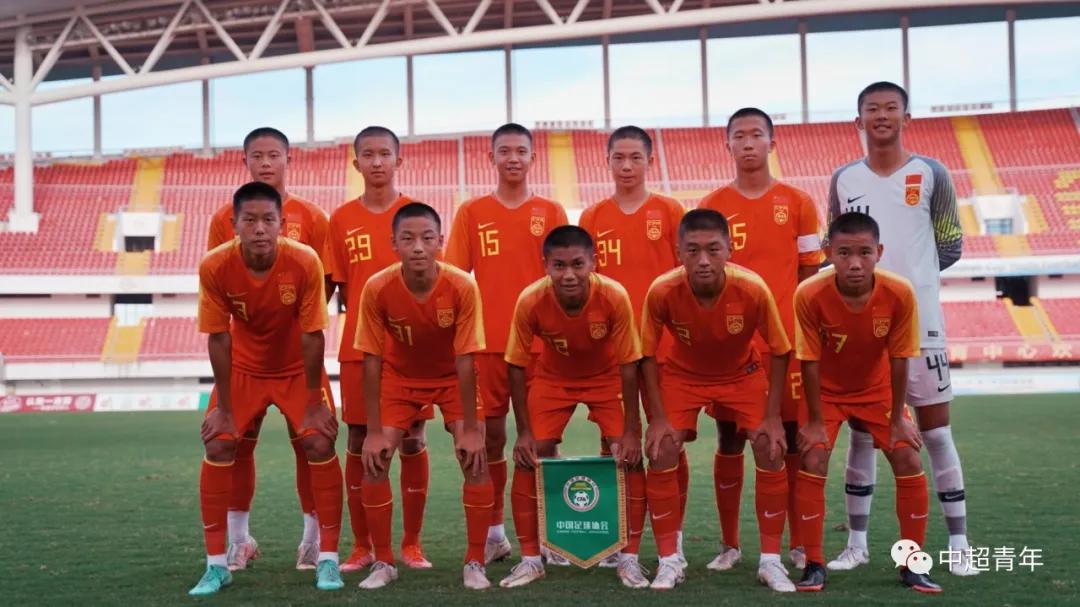 国内足球观察,青训足球观察