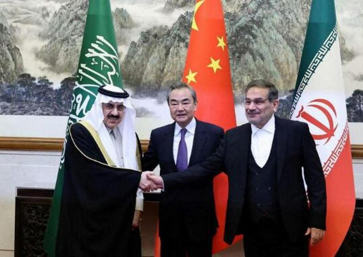 以色列总理证实收到访华邀请，称因中国影响力，迫使美国留在中东