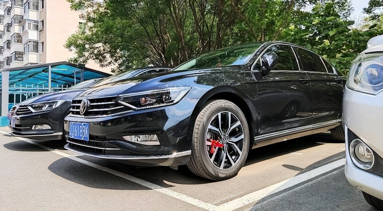 14款大众宝来改迈腾,宝来有没有必要换迈腾