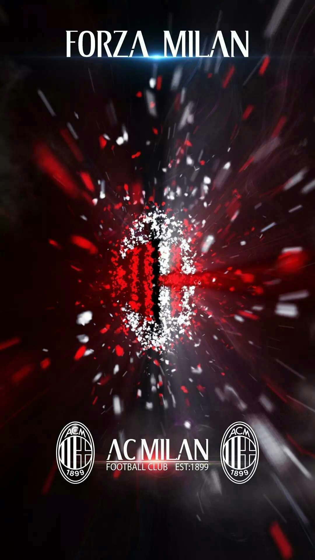 足球壁纸4k超清全面屏ac米兰,ac米兰圣西罗球场壁纸