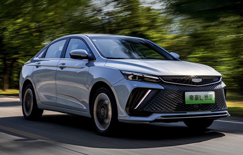 想省油看看这4款混动车,混动汽车推荐哪几款车型