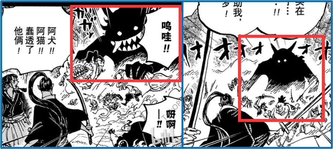 「流星电台」海贼王10641065分析-高质量解读