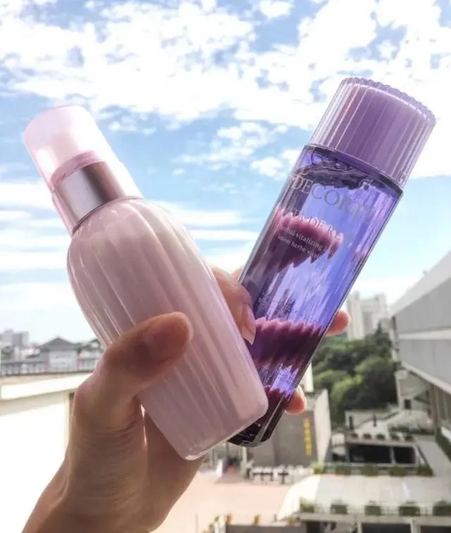 cp组合水乳,最值得买的平价补水水乳