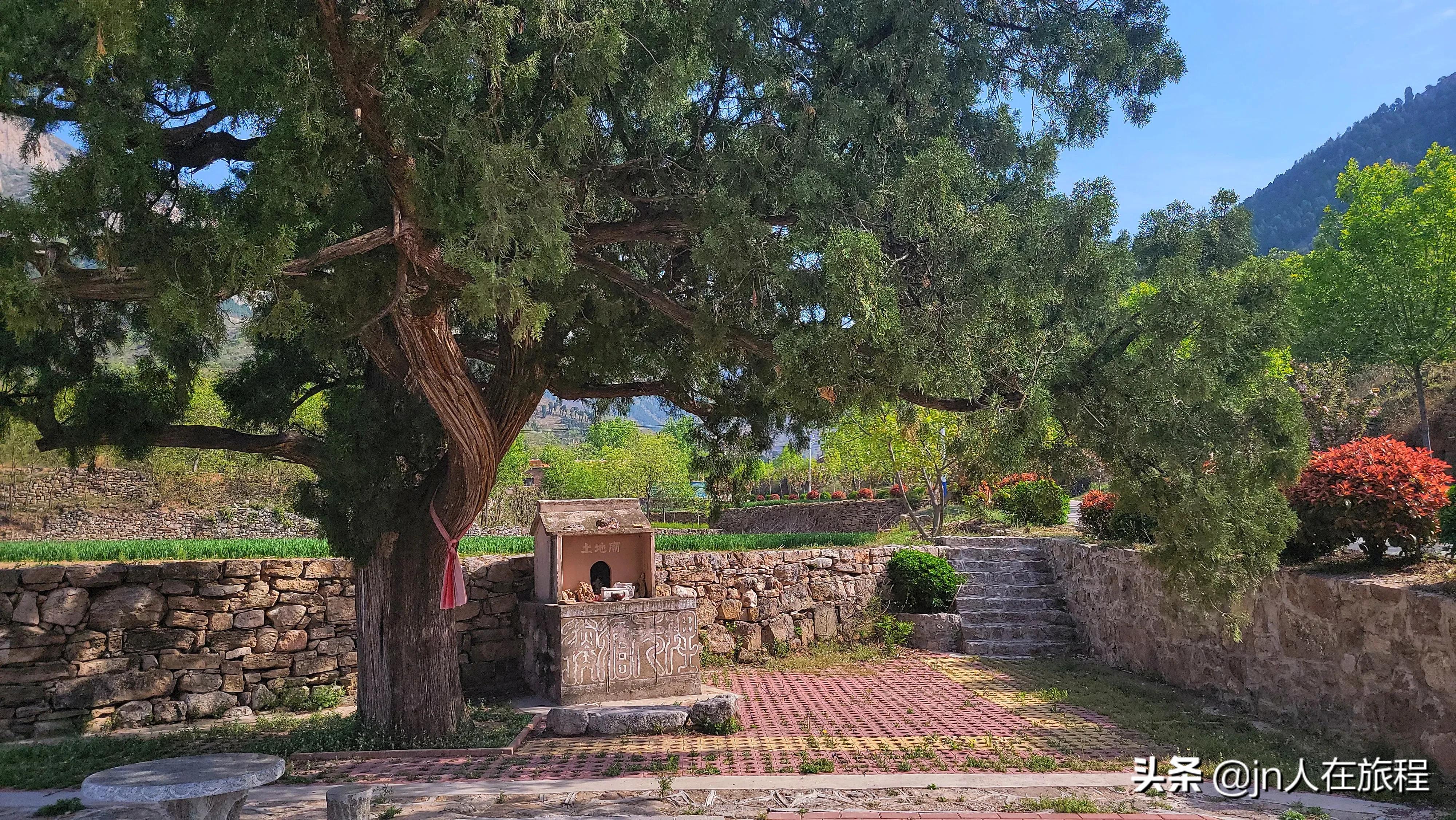 结斯沟穿山洞徒步攻略,穿山隧道自驾游攻略