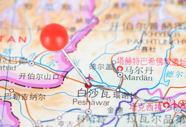 巴基斯坦小视频,巴基斯坦王佳音