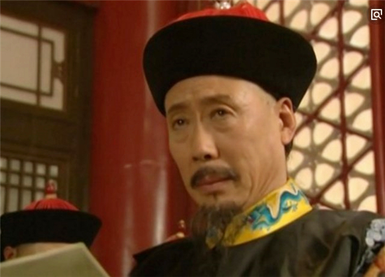 康熙释放了一名囚犯,帮助雍正成功登基,乾隆对他念念不忘