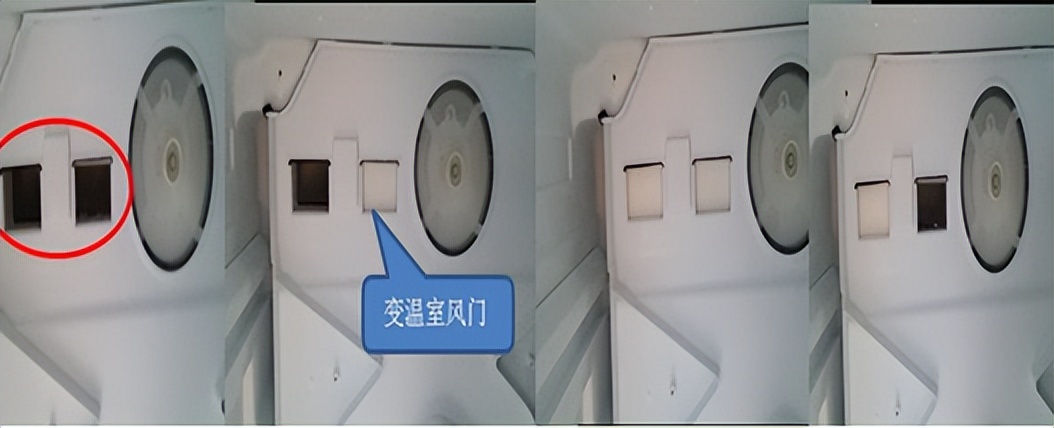 美的电冰箱维修技巧,美的风冷冰箱常见故障及维修