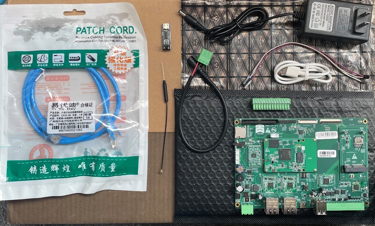 瑞萨RZ/G2L处理器详细测评