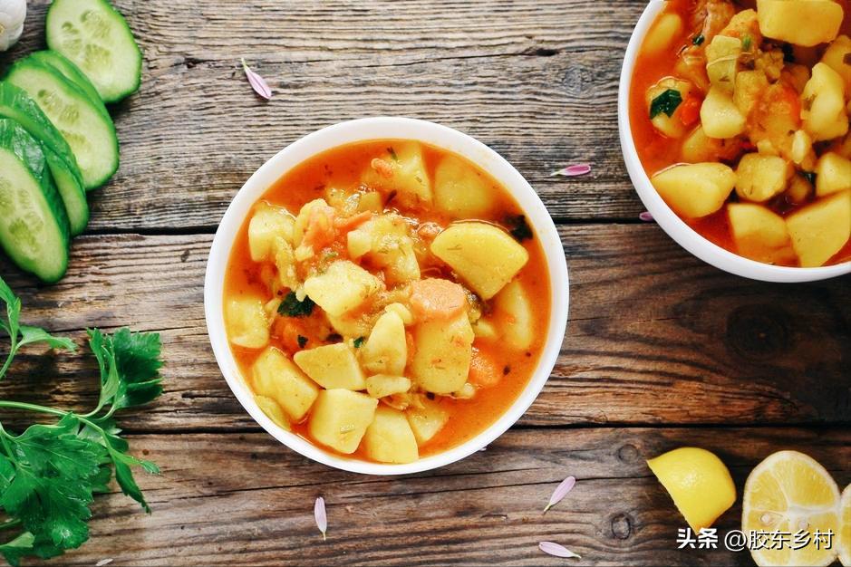 今年是“破天荒”冷冬？农村老人说冬天要用“3宝”，以安然过冬