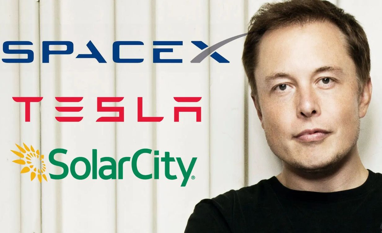 马斯克一个令人无比期待的未来,马斯克“逆生长”