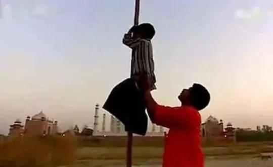 通天绳印度神仙索解密视频,揭秘印度绳子通天是什么原理