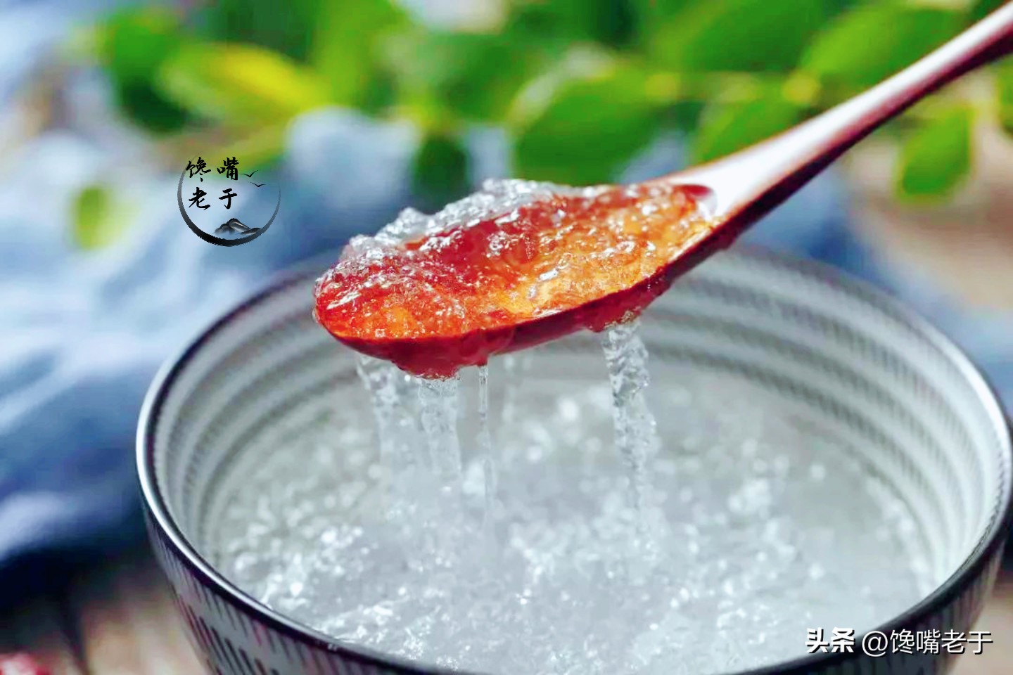 长膘的食物,公认长膘的食物排名前十