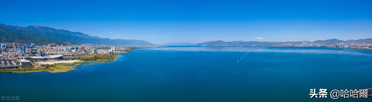 *藏西**的第二站大理