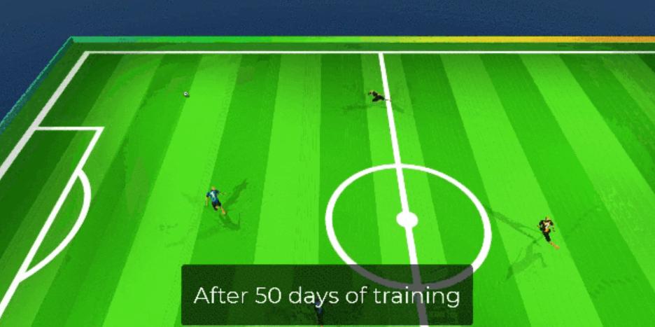 deepmind人工智能技术,deepmind怎么用