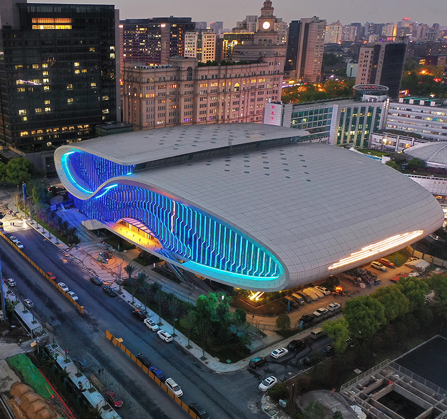 杭州亚运会时间及场馆攻略,亚运会开幕式场馆在哪里