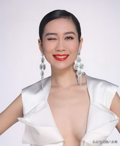 瘦脱相式衰老的7位女明星,瘦脱相的明星照片