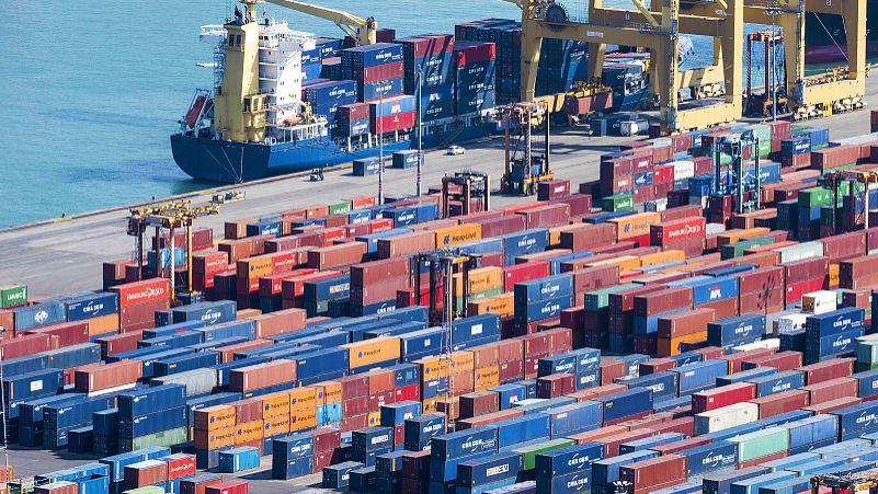 23年韩国对中国总贸易逆差是多少,2023韩国一季度对华贸易逆差