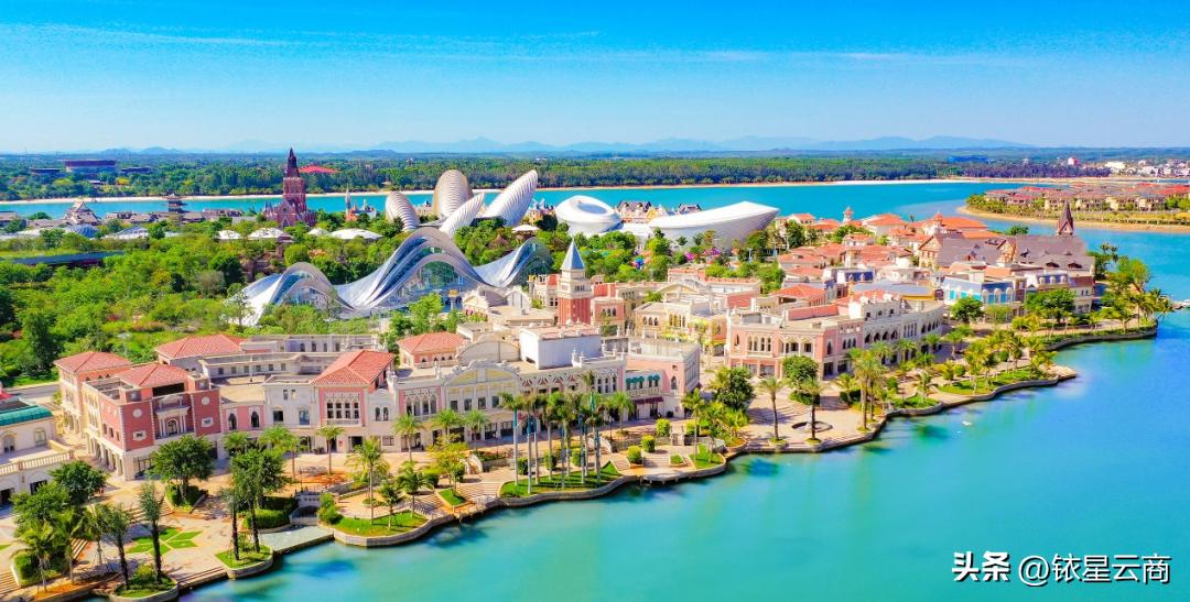 奥莱火爆招商,奥莱板块后续发展规划