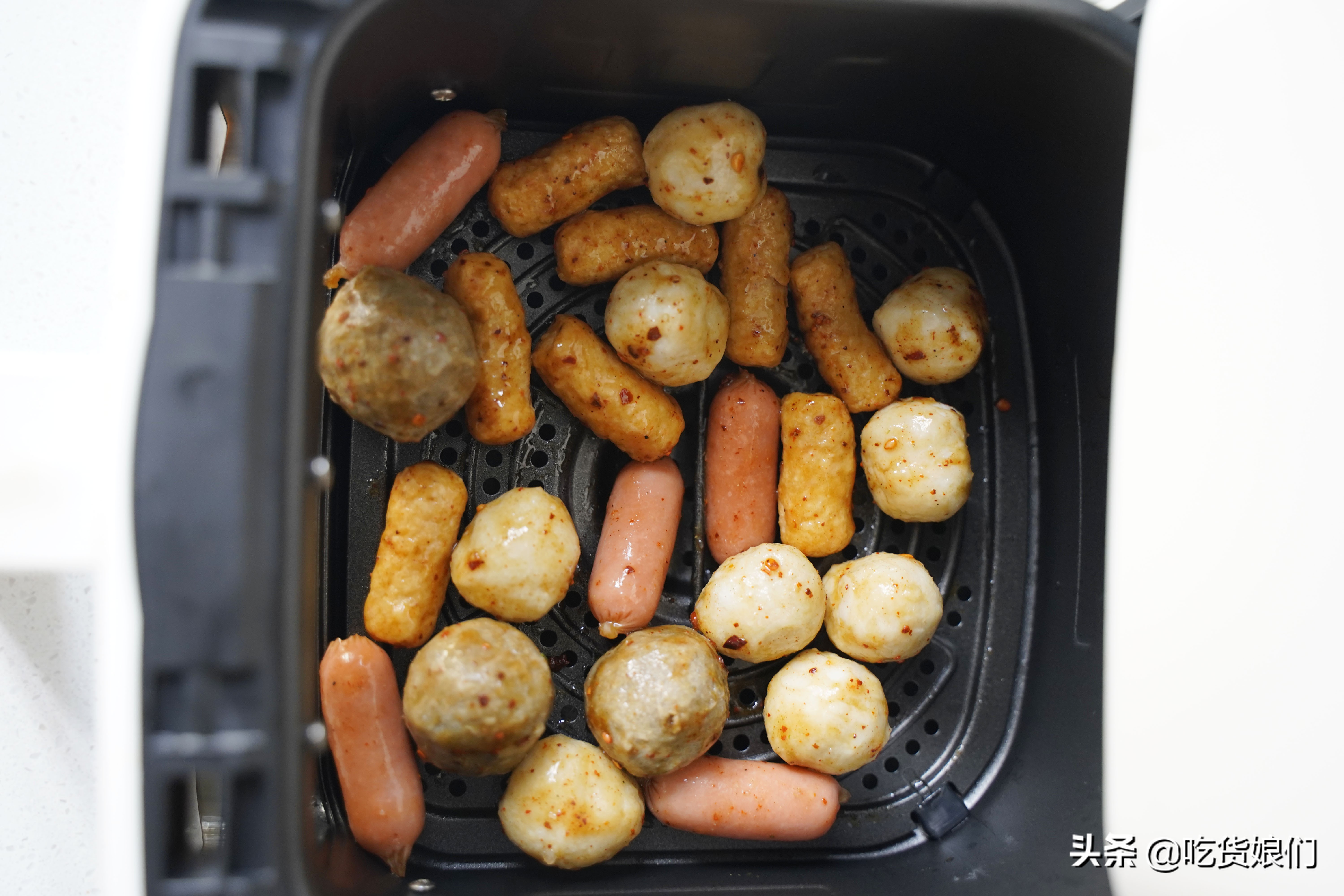 空气炸锅哪款好用测评,空气炸锅鸡肋吗值得入手吗