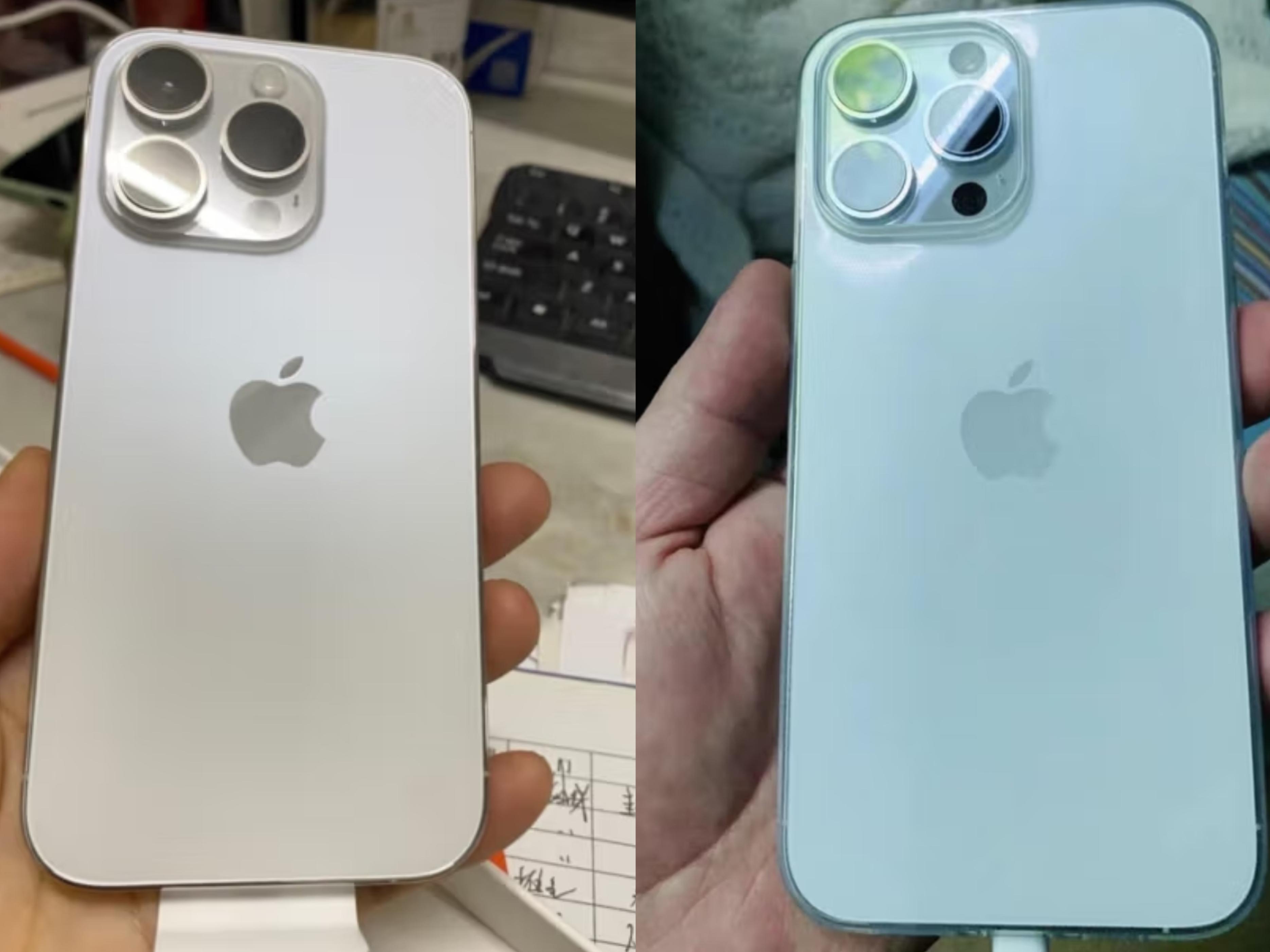 iphone14pro和promax续航的区别,iphone14pro跟promax有什么区别