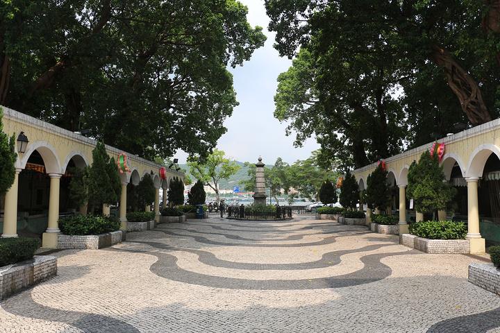 澳门自由行好还是跟团去好,澳门自由行一天