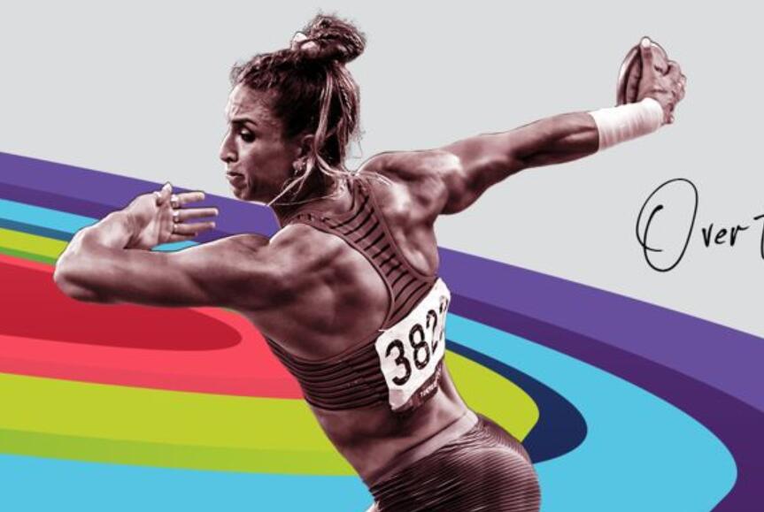 美国田径一共几块金牌,美国田径有几个强项