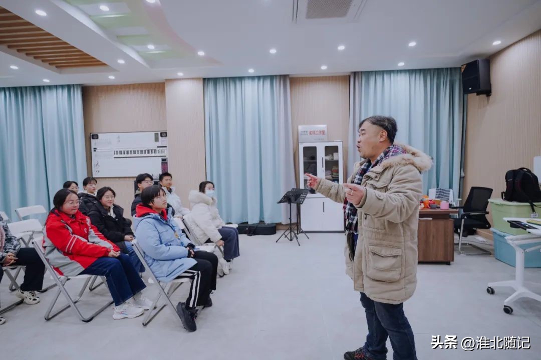 淮北市一中优质课,淮北2021高中优质课大赛获奖名单